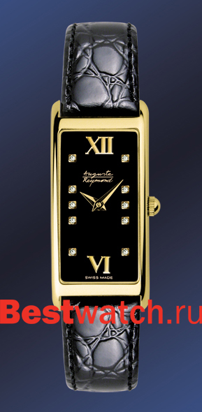 Часы Auguste Reymond Diva AR418900.268D